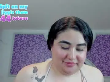 Chaturbate Adult Video Chat of camilapietri