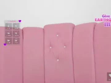 Chaturbate Live Sex of camilapietri