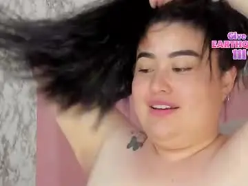 Chaturbate Sex Cam of camilapietri