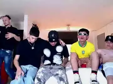 Chaturbate Live Sex of daiquirie