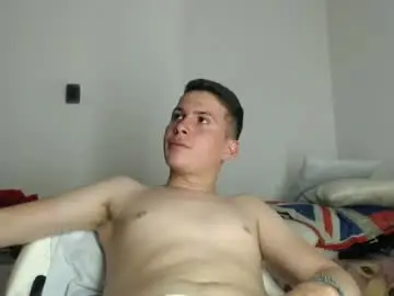 Chaturbate Adult Webcams of elgochito123