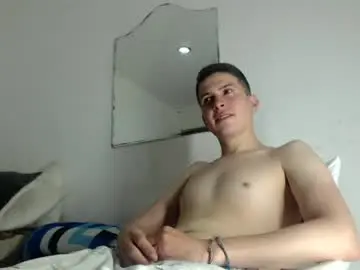 Chaturbate Sex Cam of elgochito123