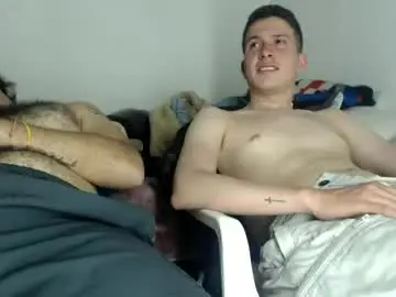 Chaturbate Sex Chat of elgochito123