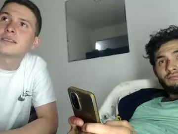 Chaturbate Watch Live Sex Cams of elgochito123