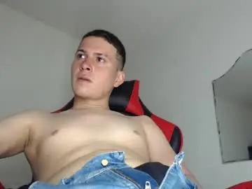 Chaturbate Best Webcam of elgochito123