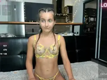 Chaturbate Nude Webcam of elizsweet