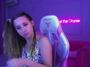 Chaturbate Free Porn Cam of elsieeverly