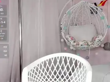Chaturbate Free Porn Cam of greymarii