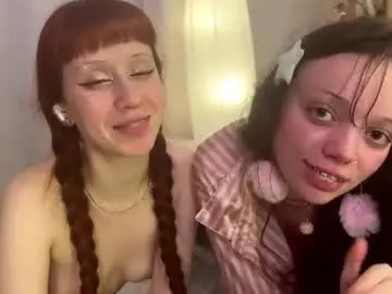 Chaturbate Live Sex Cam of hopgals