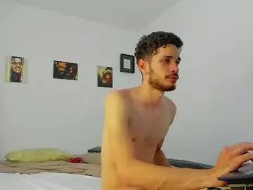 Chaturbate Watch Live Sex Cams of jacobmurphy2103