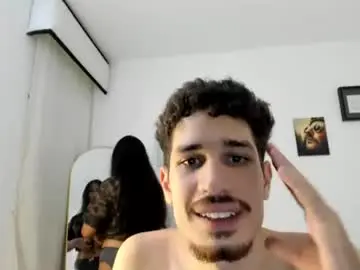 Chaturbate Sex Chat of jacobmurphy2103