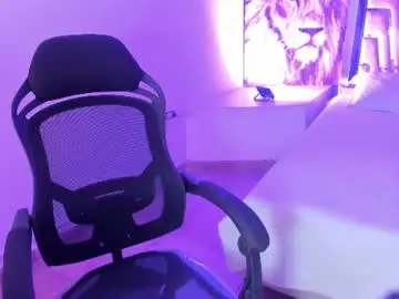 Chaturbate Best live sex cam show of kendallmeyers