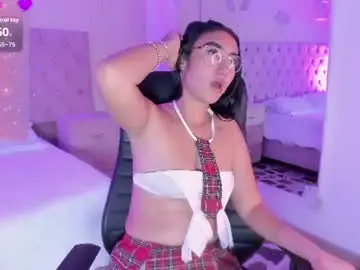 Chaturbate Adult Webcam of kendallmeyers