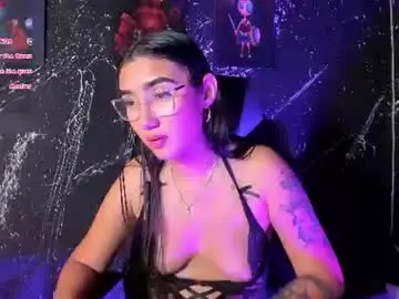 Chaturbate Live Porn of kendallmeyers
