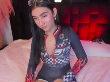 Chaturbate Live Sex Cam of kendallmeyers