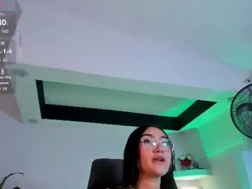 Chaturbate Best Webcam of kendallmeyers