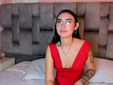 Chaturbate Best Webcam of kendallmeyers