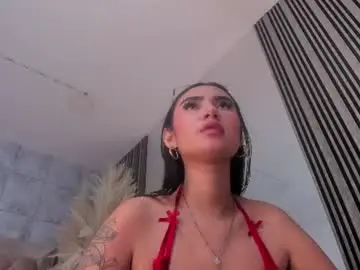 Chaturbate Sex Chat of kendallmeyers
