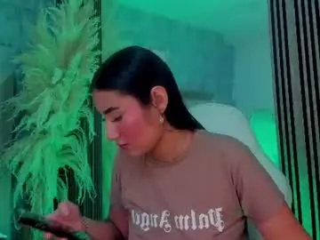 Chaturbate Private Sex Chat of kendallmeyers