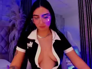 Chaturbate Adult Webcam of kendallmeyers