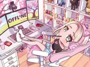 Chaturbate Live Sex of kitty_parker