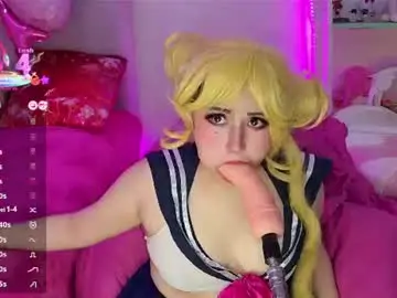 Chaturbate Adult Webcam of kitty_parker