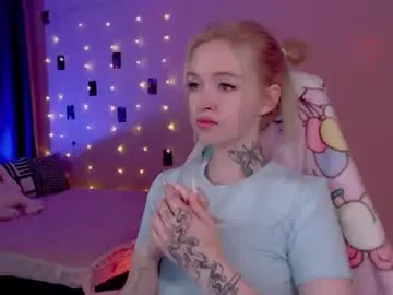 Chaturbate Watch Live Sex Cams of naughty_mablee