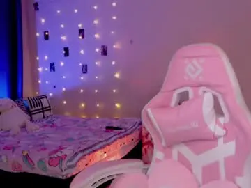 Chaturbate Live Sex Cam of naughty_mablee