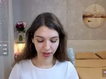 Chaturbate Nude Webcam of softwine