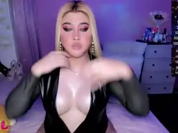 Chaturbate Sex Cam of transsalawahan