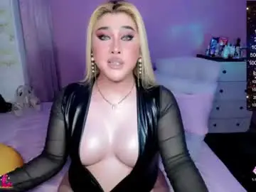 Chaturbate Live Sex Cam of transsalawahan