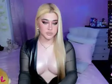 Chaturbate Free Porn Cam of transsalawahan