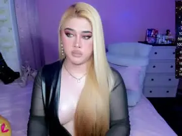 Chaturbate Nude Webcam of transsalawahan