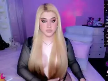 Chaturbate Sex Chat of transsalawahan