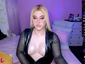 Chaturbate Sex Chat of transsalawahan