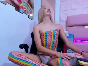 Chaturbate Live Sex of zoe_reii