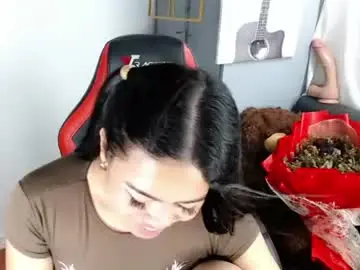 Chaturbate Sex Chat of alesha_vibe_me
