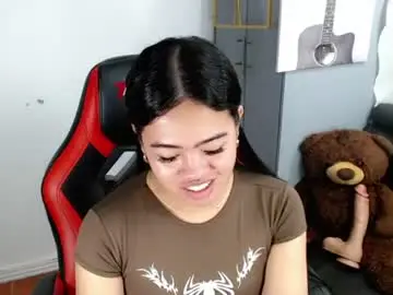Chaturbate Adult Webcams of alesha_vibe_me