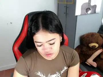 Chaturbate Adult Webcam of alesha_vibe_me
