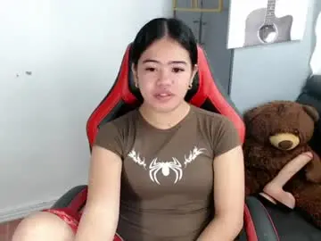 Chaturbate Adult Webcam of alesha_vibe_me