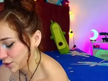 Chaturbate Watch Live Sex Cams of alisson_zafiro