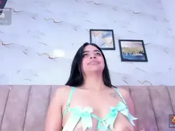 Chaturbate Nude Webcam of candicewayne