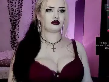 Chaturbate Best Webcam of cherry_elfcat