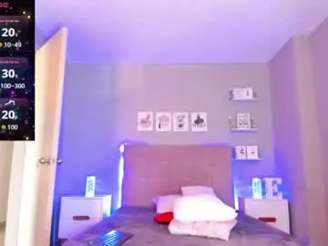 Chaturbate Sex Cam of emilycoast