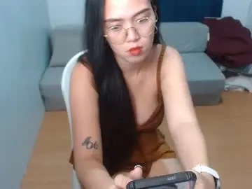 Chaturbate Adult Webcams of imyourkitty06