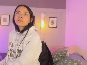 Chaturbate Private Sex Chat of ivy_sweett