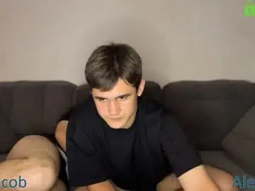 Chaturbate Watch Live Sex Cams of jalexkassyx