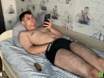 Chaturbate Nude Webcam of jalexkassyx