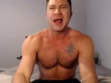 Chaturbate Live Sex Cam of kanedrexler