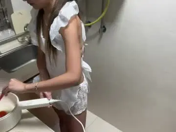 Chaturbate Sex Chat of lunalovesuuuuu